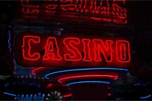 liste complète des conditions pour entrer dans un casino physique
